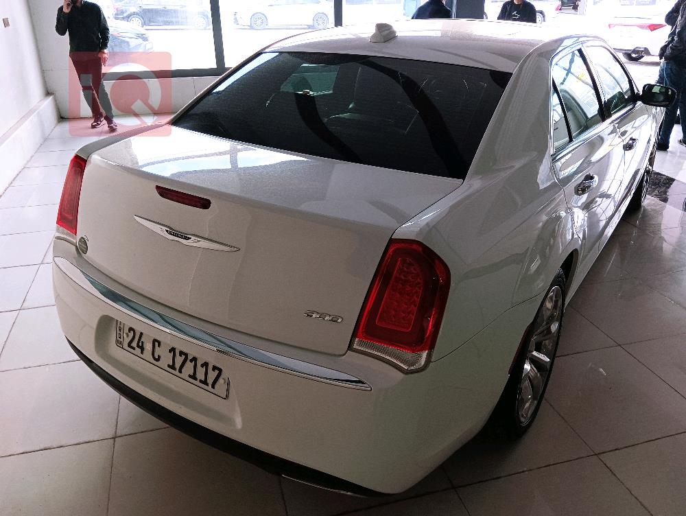 Chrysler 300
